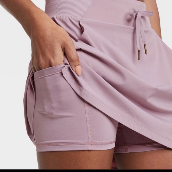 All In Motion Skort - Picture 2 of 5